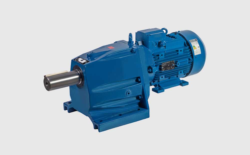 الکتروگیربکس