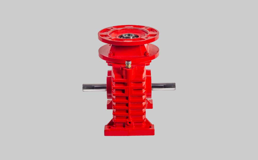 الکتروگیربکس